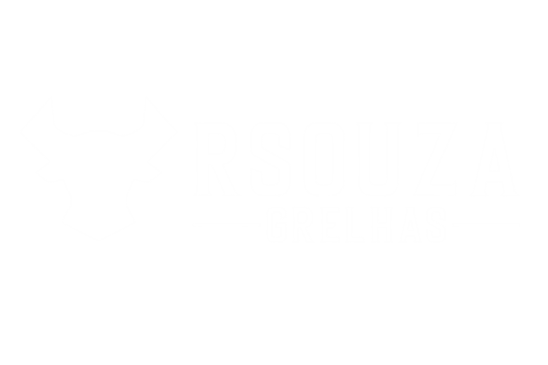 Logo RSouza Grelhas